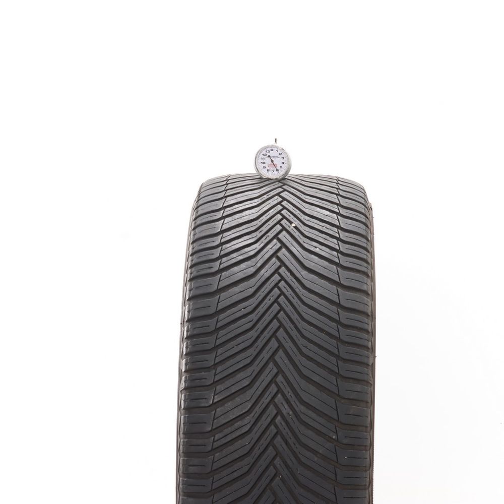 Set of (2) Used 245/50R20 Michelin CrossClimate 2 102V - 6-6.5/32 - Image 2