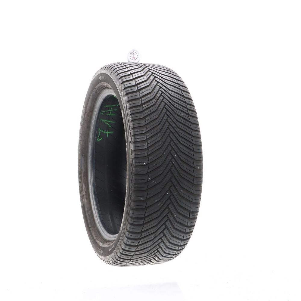 Set of (2) Used 245/50R20 Michelin CrossClimate 2 102V - 6-6.5/32 - Image 4