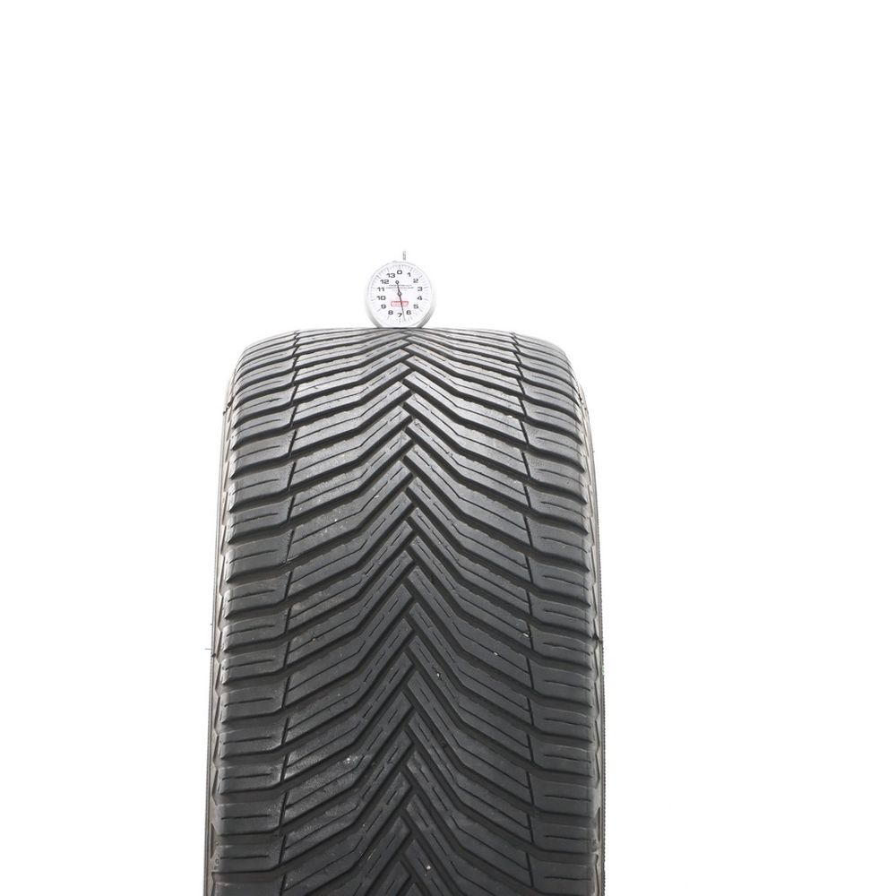 Set of (2) Used 245/50R20 Michelin CrossClimate 2 102V - 6-6.5/32 - Image 5