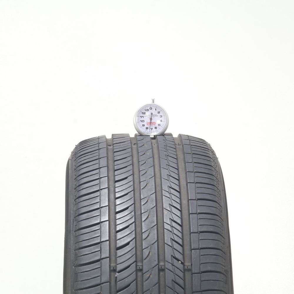 Set of (2) Used 225/55R18 Sumitomo GeoTour 98V - 7-8/32 - Image 2