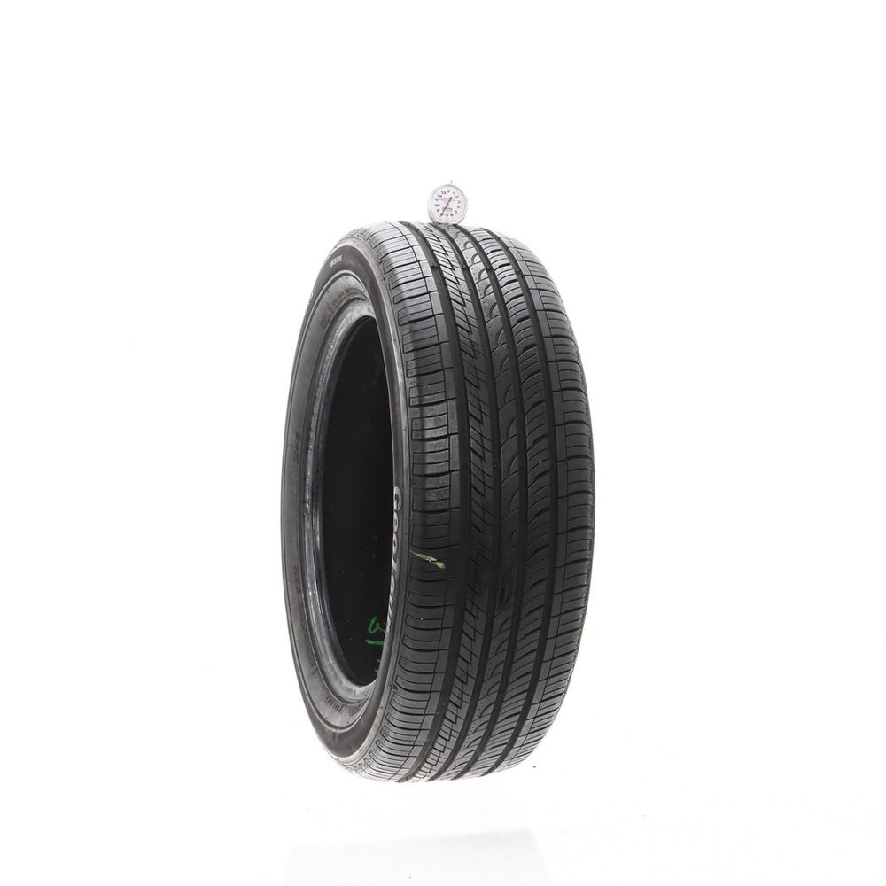 Set of (2) Used 225/55R18 Sumitomo GeoTour 98V - 7-8/32 - Image 4