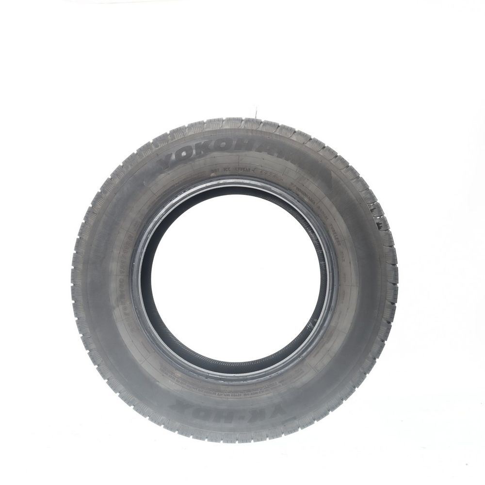 Used 235/65R16C Yokohama YK-HDX 121/119R E - 9.5/32 - Image 3