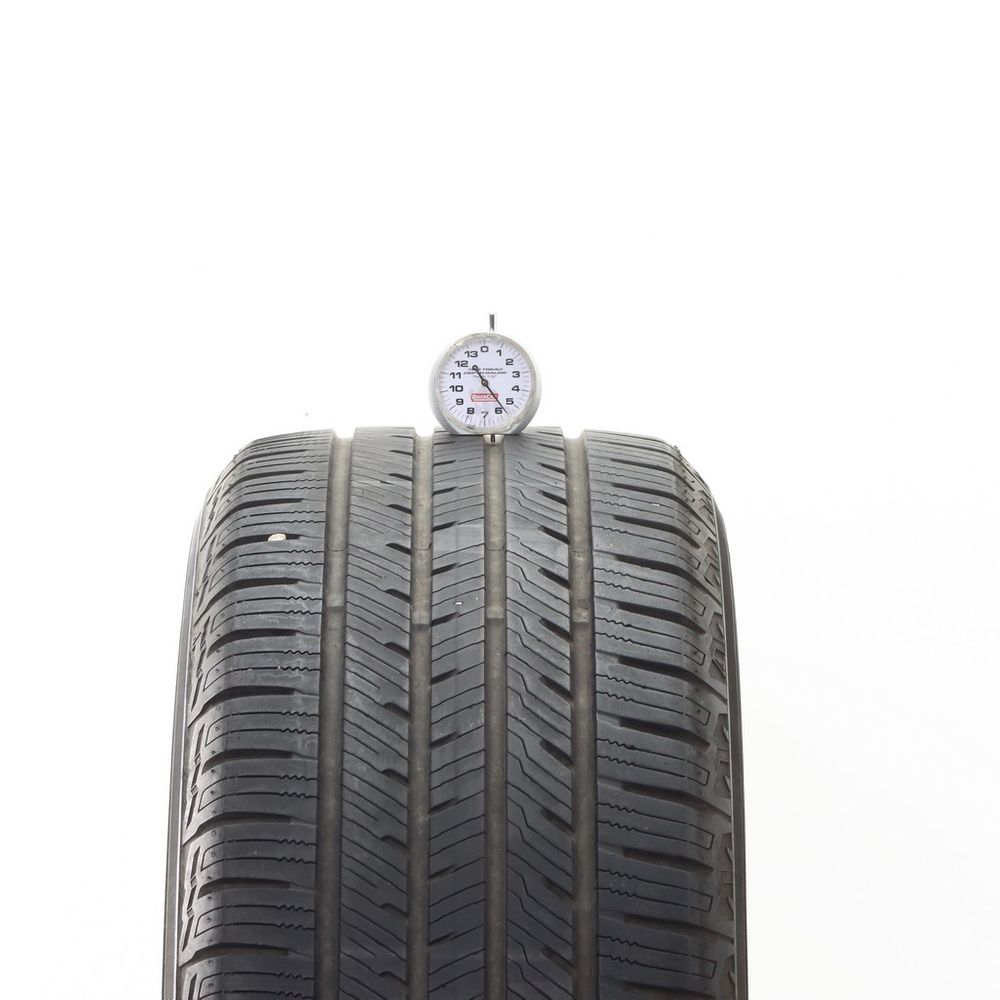 Set of (2) Used 235/55R19 Yokohama YK-CTX 105V - 5.5-6.5/32 - Image 2