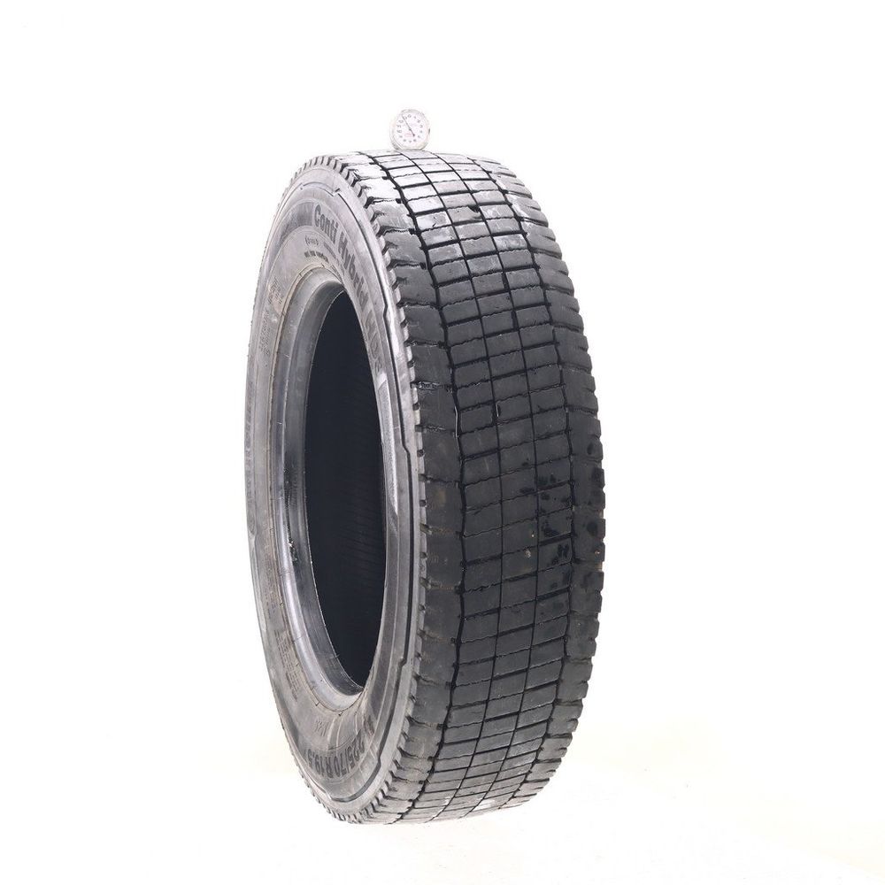 Used 225/70R19.5 Continental Conti Hybrid HD3 ContiLifeCycle 128/126N - 12.5/32 - Image 1
