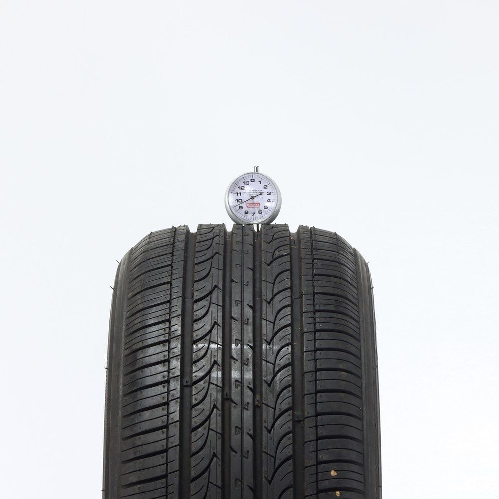 Set of (2) Used 235/55R17 Kumho Solus KH25 98V - 9.5/32 - Image 2