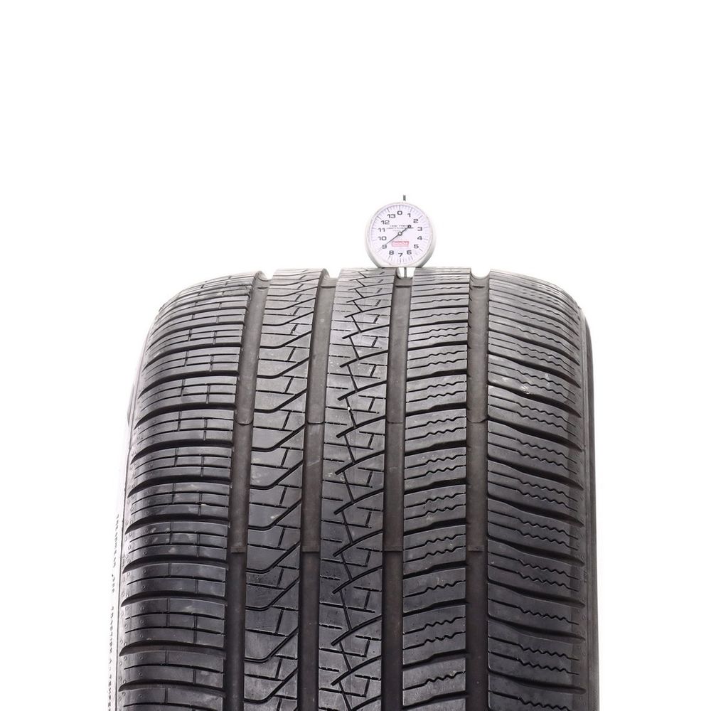 Set of (2) Used 315/40R21 Pirelli Scorpion Zero MO 111H - 8.5-9/32 - Image 5