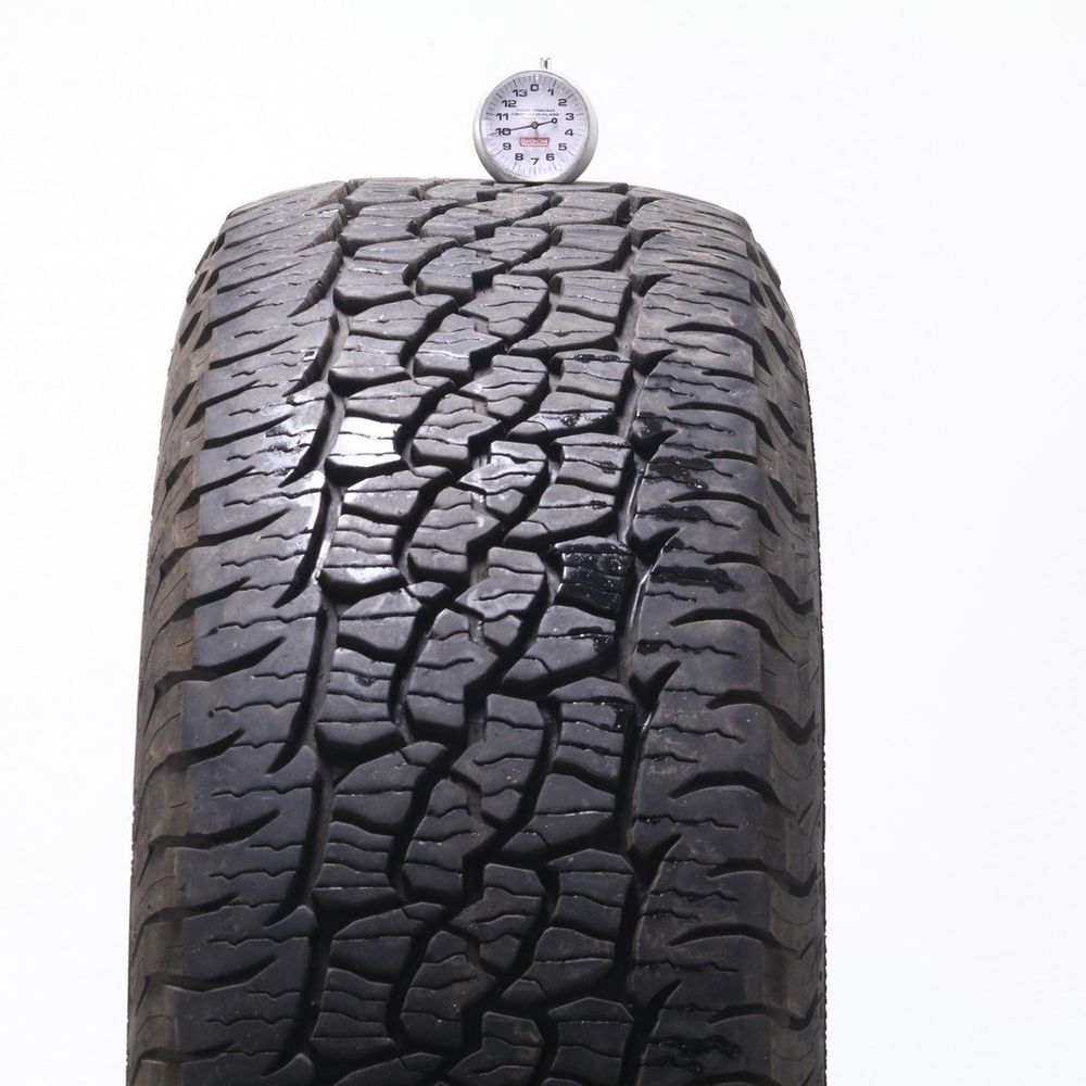 Used 265/65R18 BFGoodrich Trail-Terrain T/A 114T - 10/32 - Image 2