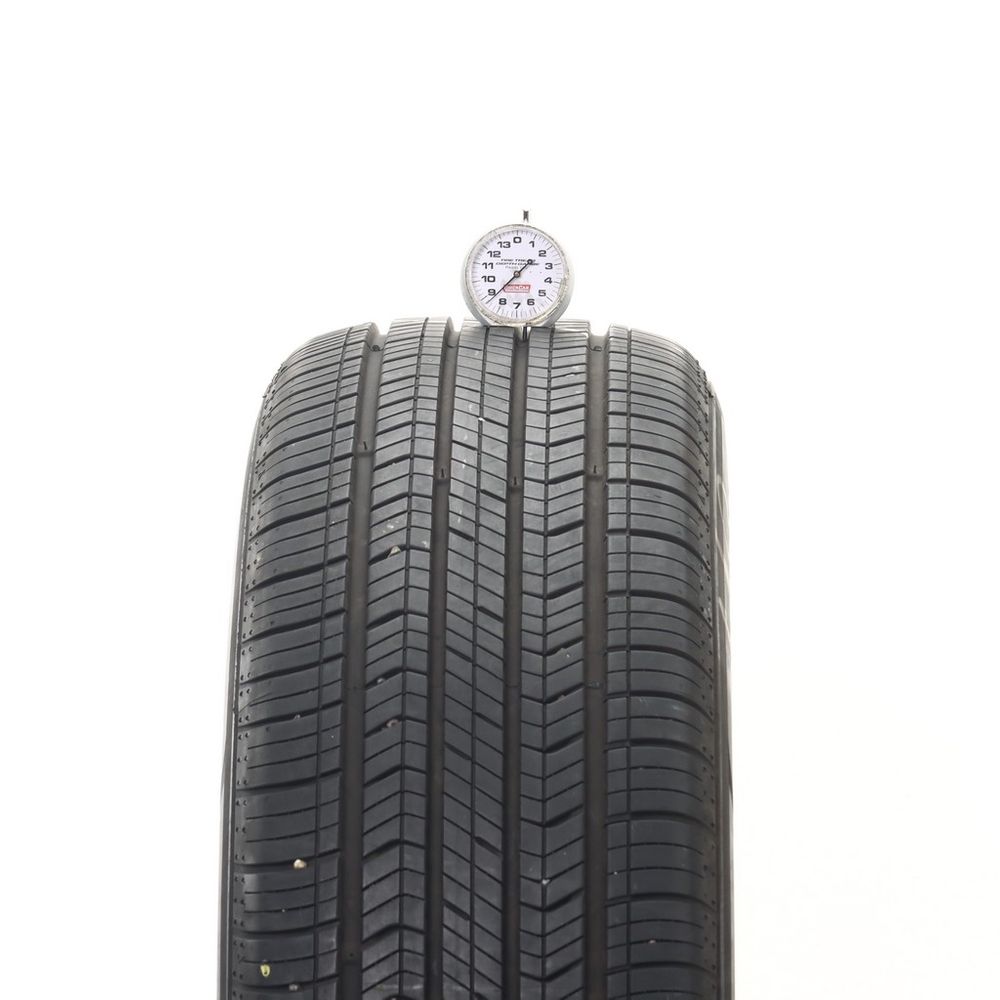 Used 215/60R17 Kumho Solus TA51 96H - 8.5/32 - Image 2