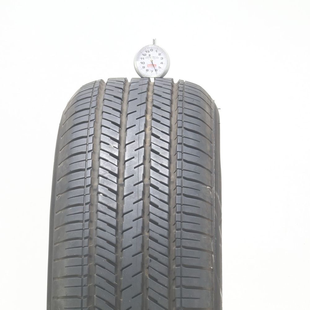 Set of (4) Used 225/60R17 Yokohama Geolandar G91L 99H - 6-7.5/32 - Image 2