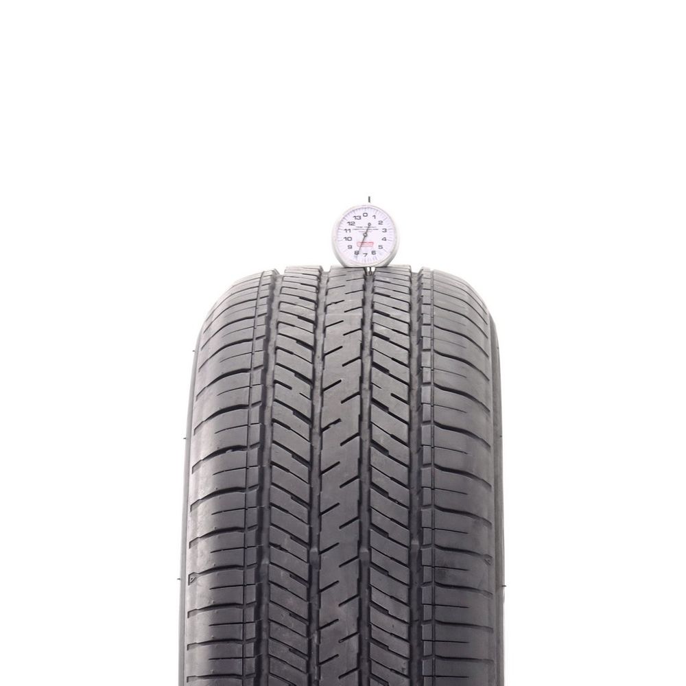 Set of (4) Used 225/60R17 Yokohama Geolandar G91L 99H - 6-7.5/32 - Image 5