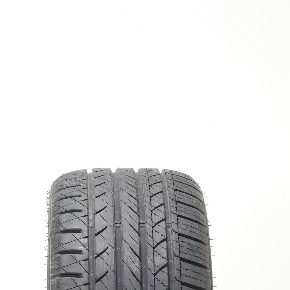 Driven Once 245/40ZR19 Milestar MS932XP Plus 98W - 9.5/32 - Image 2