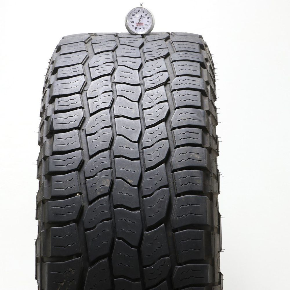 Set of (2) Used LT 295/60R20 Cooper Discoverer AT3 XLT 126/123S E - 8-8.5/32 - Image 2