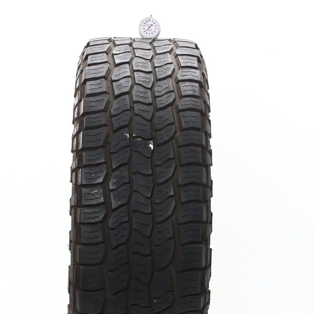 Set of (2) Used LT 295/60R20 Cooper Discoverer AT3 XLT 126/123S E - 8-8.5/32 - Image 5