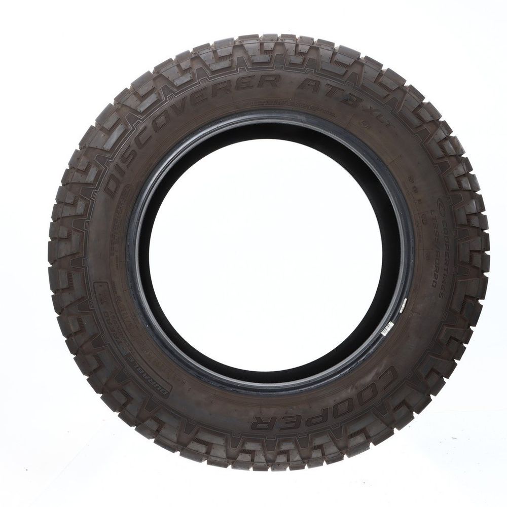 Set of (2) Used LT 295/60R20 Cooper Discoverer AT3 XLT 126/123S E - 8-8.5/32 - Image 6