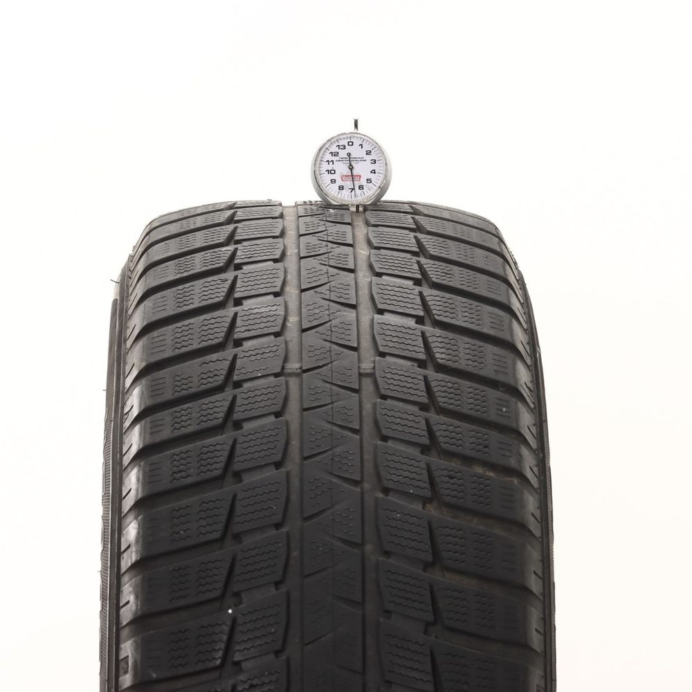Used 265/60R18 Falken Eurowinter HS449 110V - 6.5/32 - Image 2