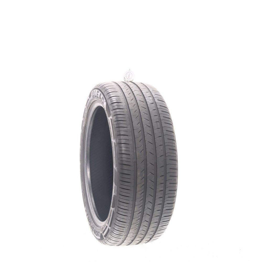 Used 255/45R20 Leao Lion Sport 3 105Y - 7.5/32 - Image 1