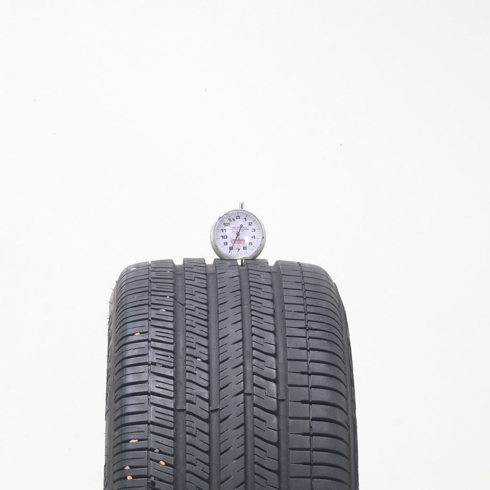 Used 215/45R17 Goodyear Eagle RS-A 87W - 8/32 - Image 2