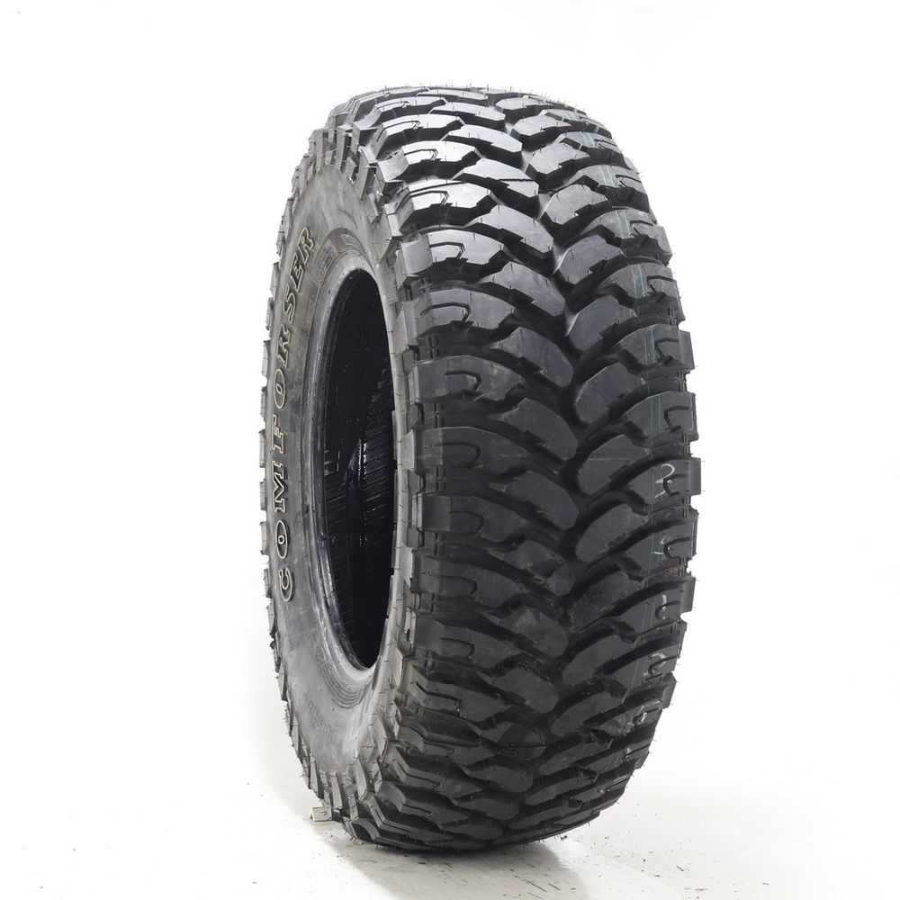 Driven Once LT 35X12.5R18 Comforser CF3000 123Q - 20/32 - Image 1