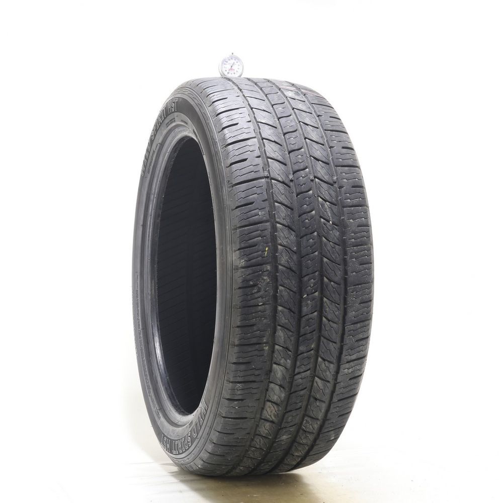 Used 285/45R22 Wild Spirit HST 110H - 8/32 - Image 1