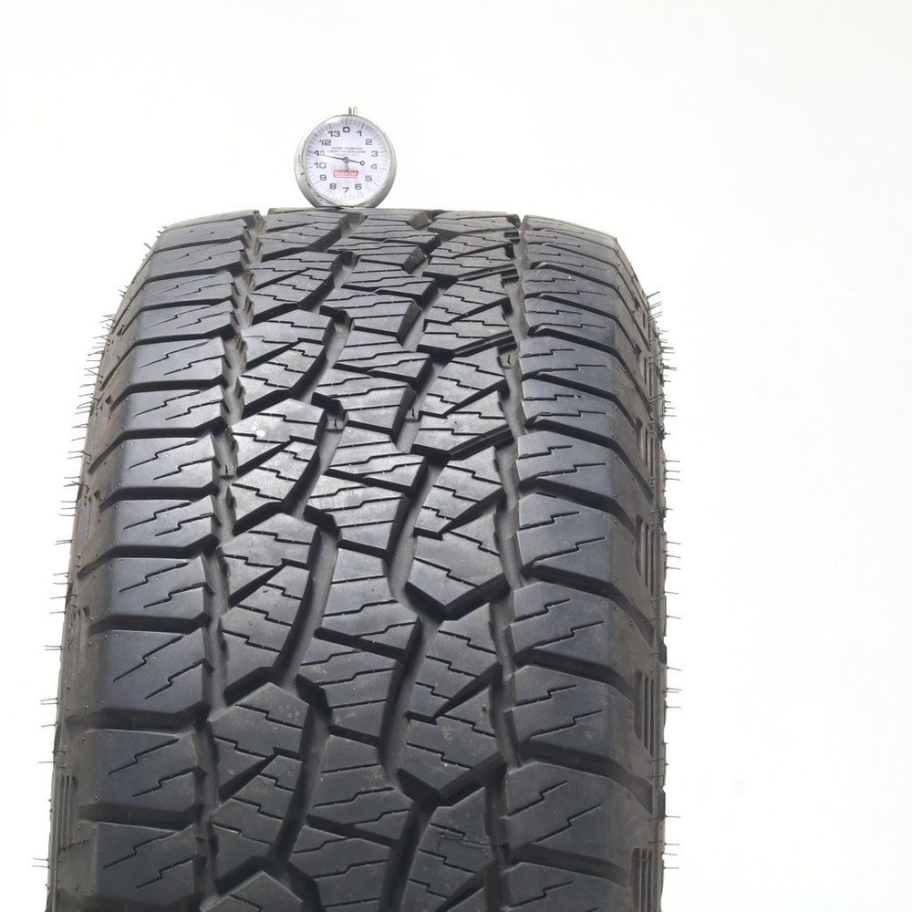 Set of (2) Used 275/55R20 Hankook Dynapro ATM 113T - 9-10.5/32 - Image 5