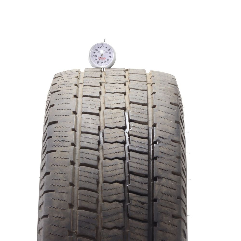 Set of (2) Used LT 265/70R18 Cooper Discoverer HT3 124/121S - 8-8.5/32 - Image 2