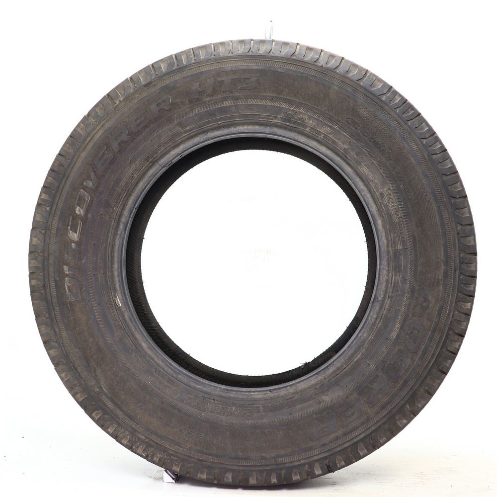 Set of (2) Used LT 265/70R18 Cooper Discoverer HT3 124/121S - 8-8.5/32 - Image 3