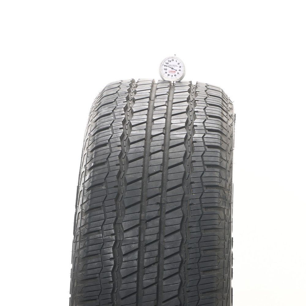 Set of (4) Used 275/55R20 Rocky Mountain H/T2 113H - 10.5-11/32 - Image 5