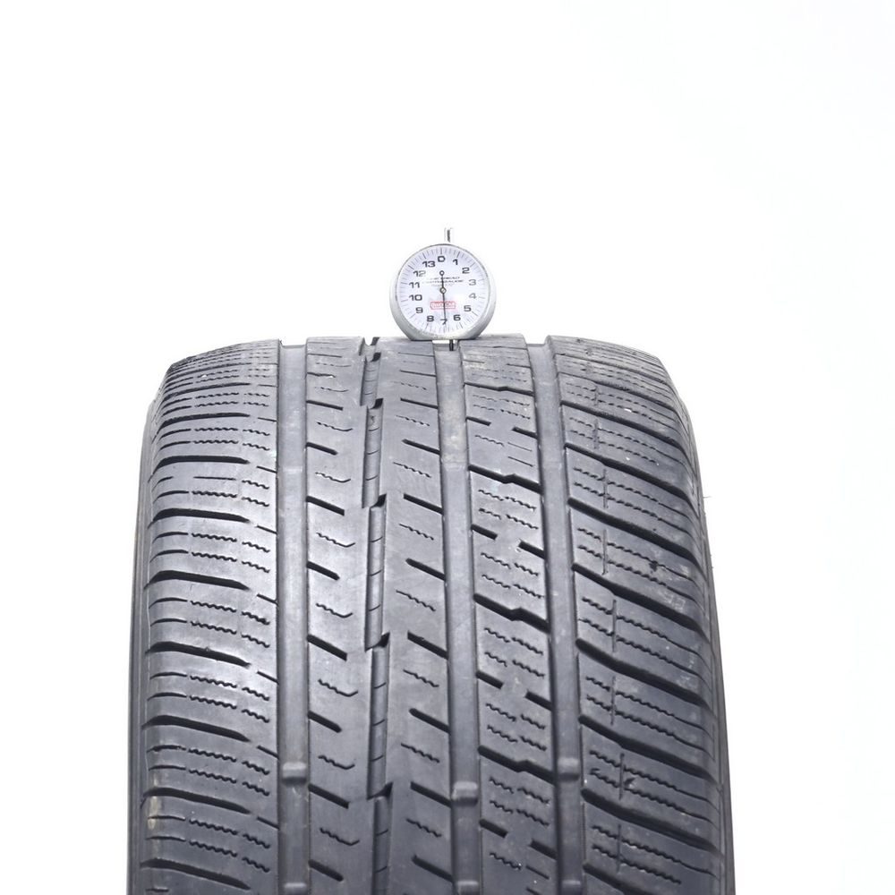 Set of (2) Used 265/50R19 Toyo Open Country Q/T 110V - 7-8.5/32 - Image 2