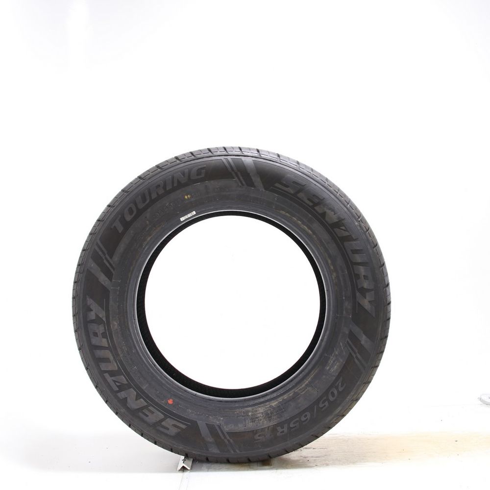 Driven Once 205/65R15 Sentury Touring 95H - 10/32 - Image 3