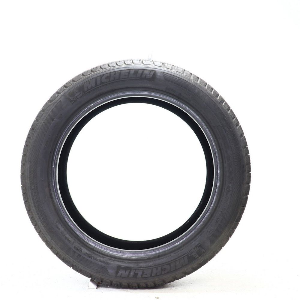 Set of (2) Used 235/55R19 Michelin Latitude Tour HP 101H - 5-6/32 - Image 6