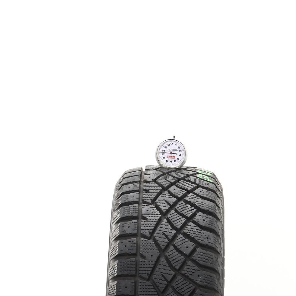 Used 175/70R14 Arctic Claw Winter WXI 84T - 10.5/32 - Image 2