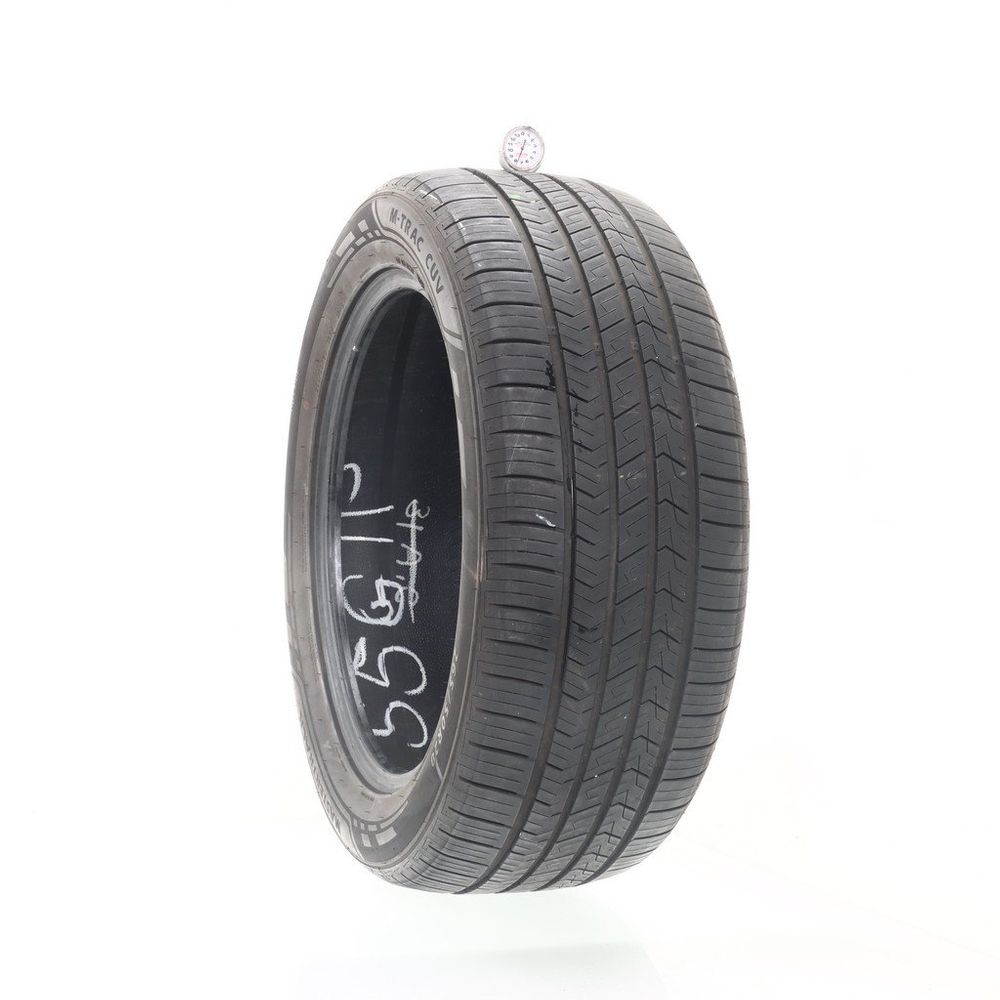 Used 265/50R20 Mastertrack M-Trac CUV 107V - 7.5/32 - Image 1