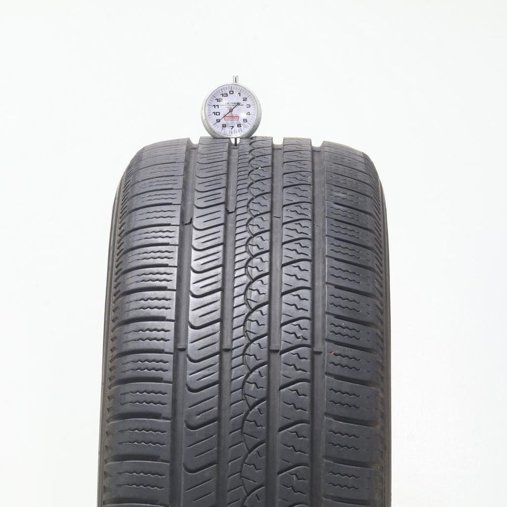 Set of (2) Used 235/65R18 Pirelli Scorpion AS Plus 3 106H - 8.5-9.5/32 - Image 2