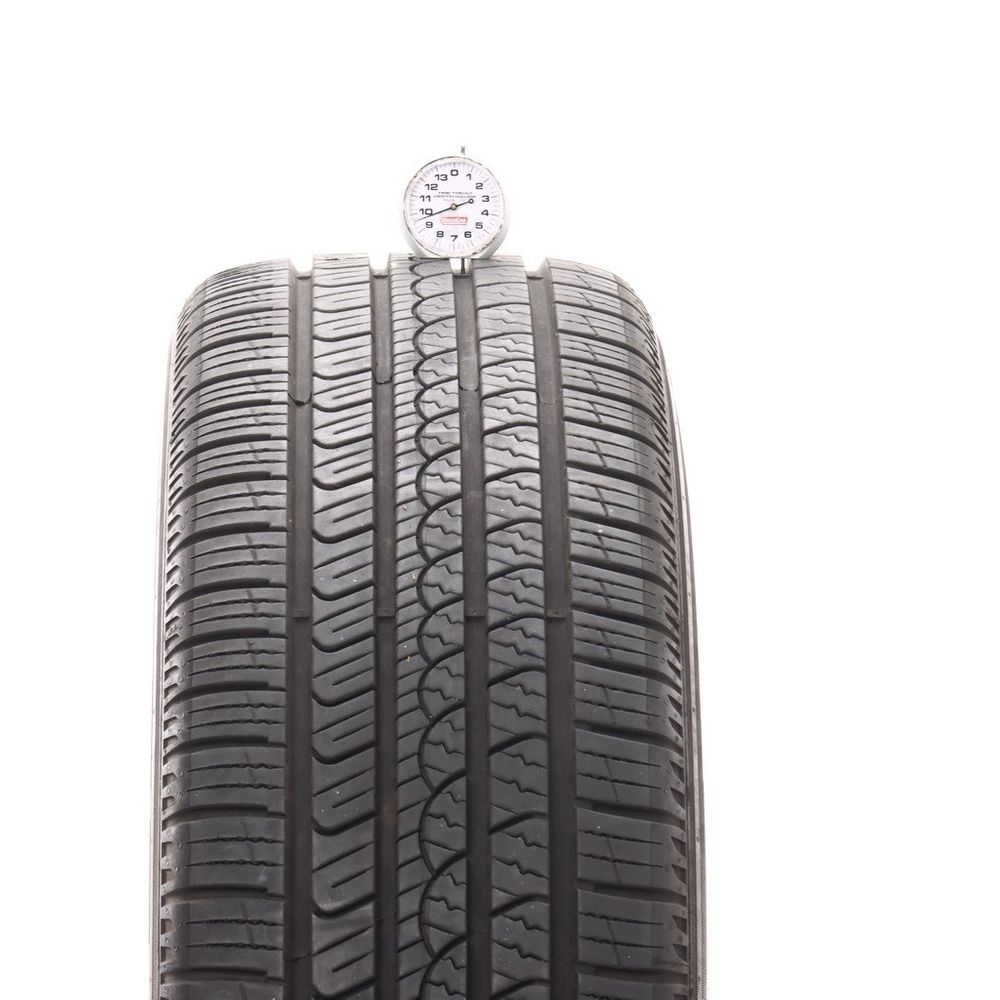 Set of (2) Used 235/65R18 Pirelli Scorpion AS Plus 3 106H - 8.5-9.5/32 - Image 5