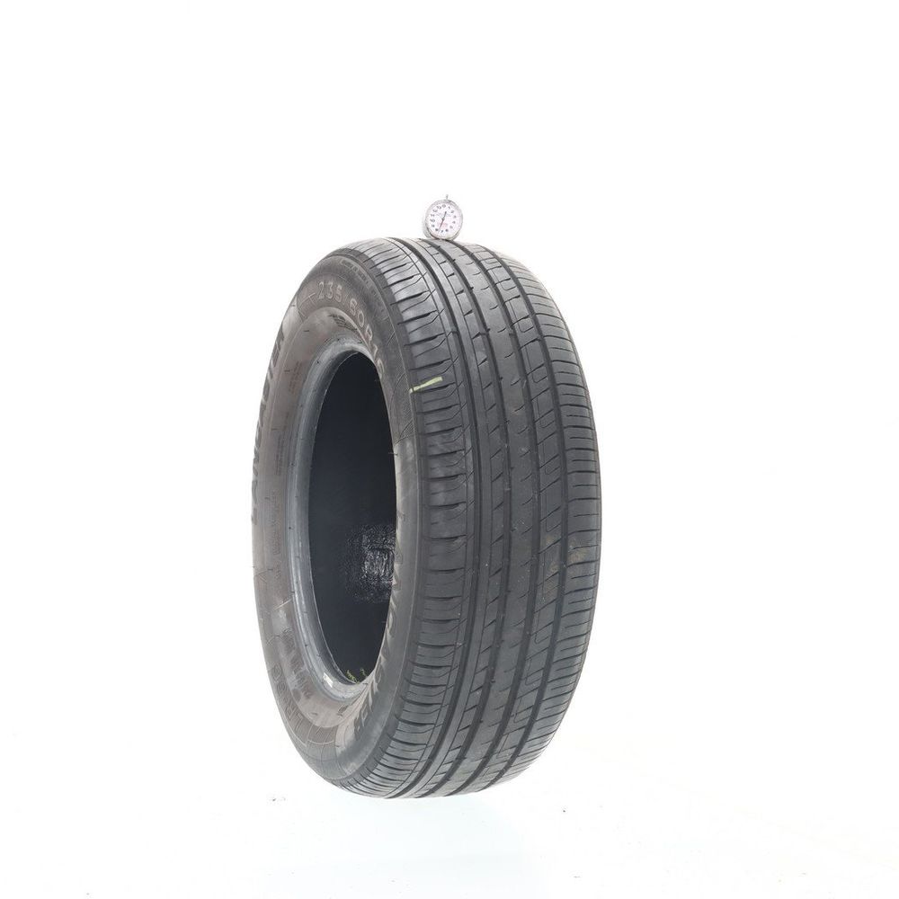 Used 235/60R16 Lancaster LR-66 100H - 7.5/32 - Image 1