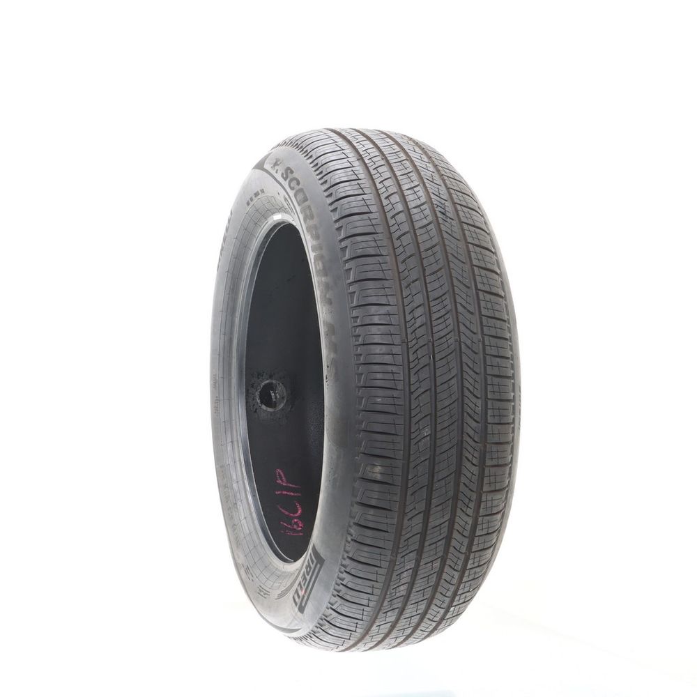 Driven Once 255/55R20 Pirelli Scorpion MS 107H - 9/32 - Image 1