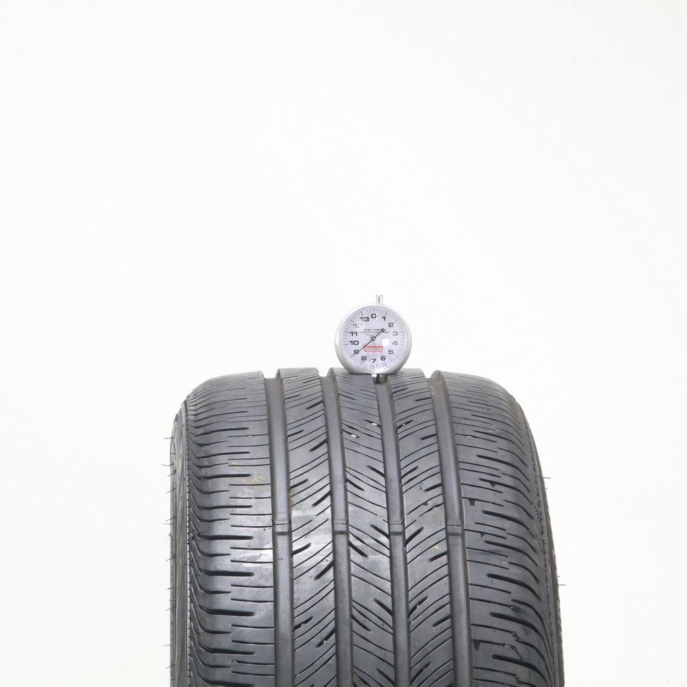 Set of (2) Used 235/40R19 Continental ContiProContact 96V - 8.5-9.5/32 - Image 2