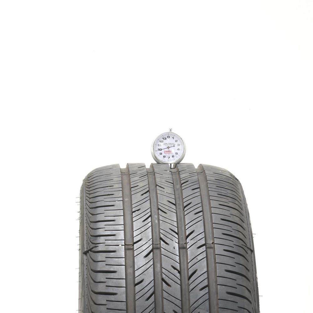 Set of (2) Used 235/40R19 Continental ContiProContact 96V - 8.5-9.5/32 - Image 5