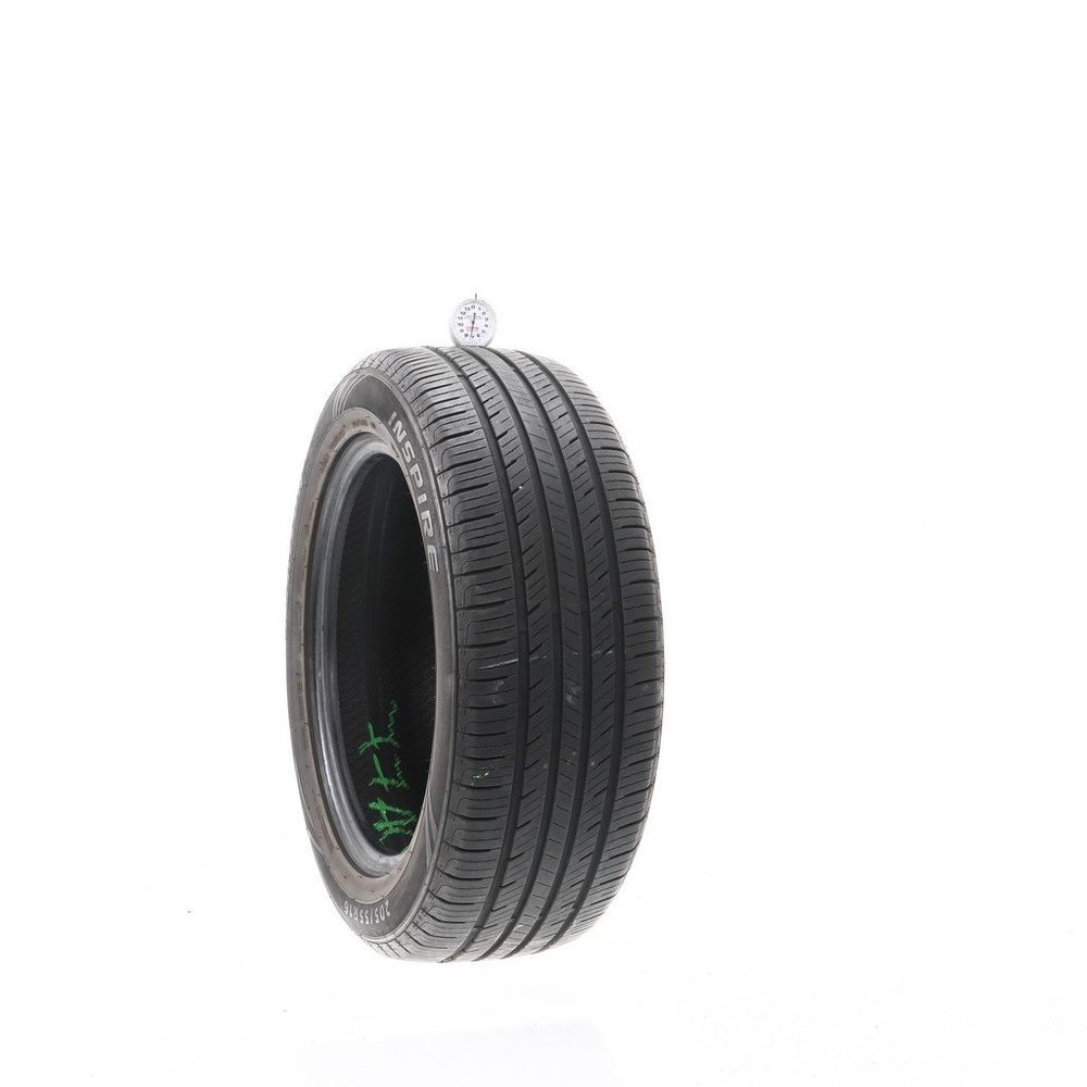 Used 205/55R16 Sailun Inspire 91V - 7/32 - Image 1