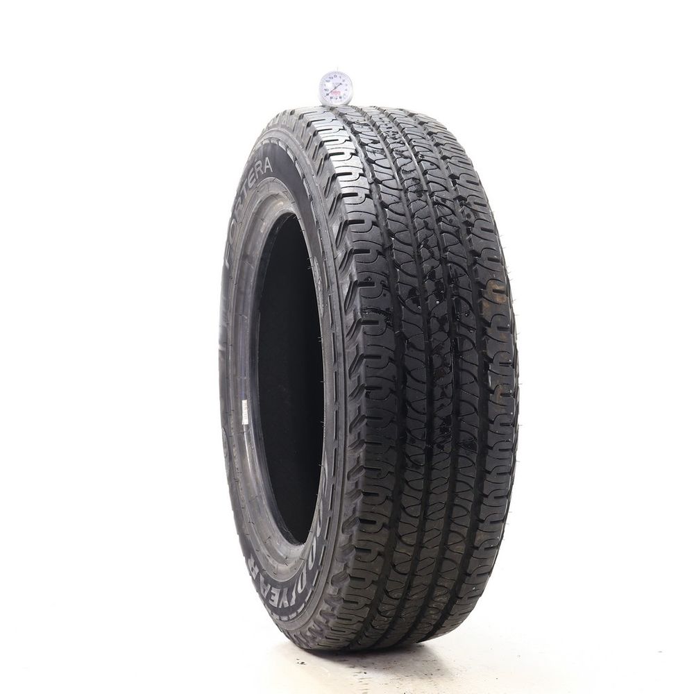 Used 235/65R18 Goodyear Fortera Silent Armor 104T - 9/32 - Image 1