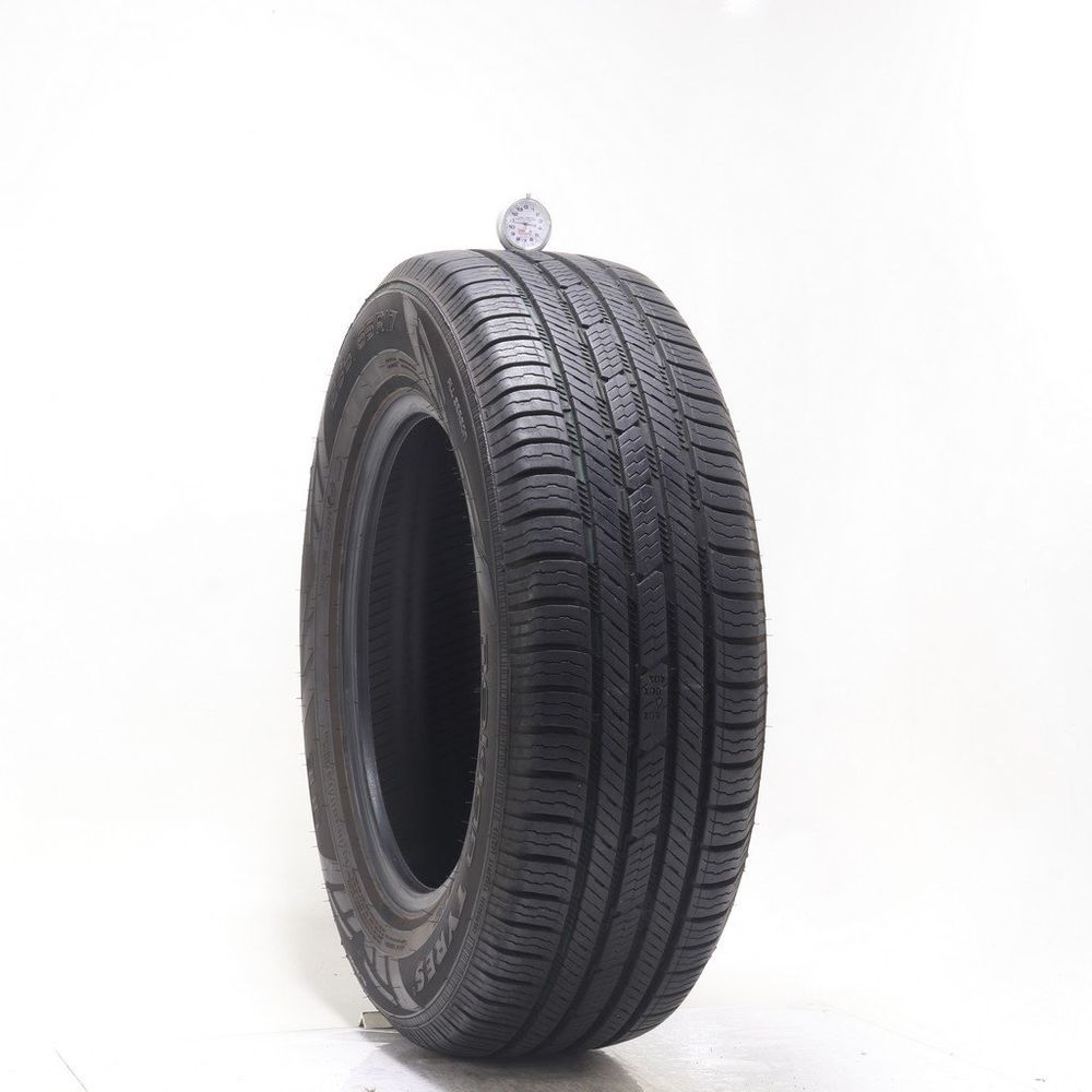 Used 235/65R17 Nokian One 104H - 10.5/32 - Image 1