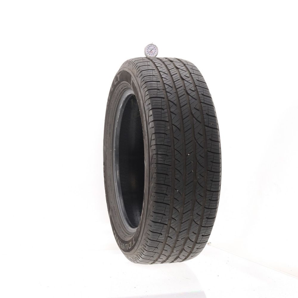 Used 245/55R19 Kelly Edge Touring A/S 103V - 9/32 - Image 1