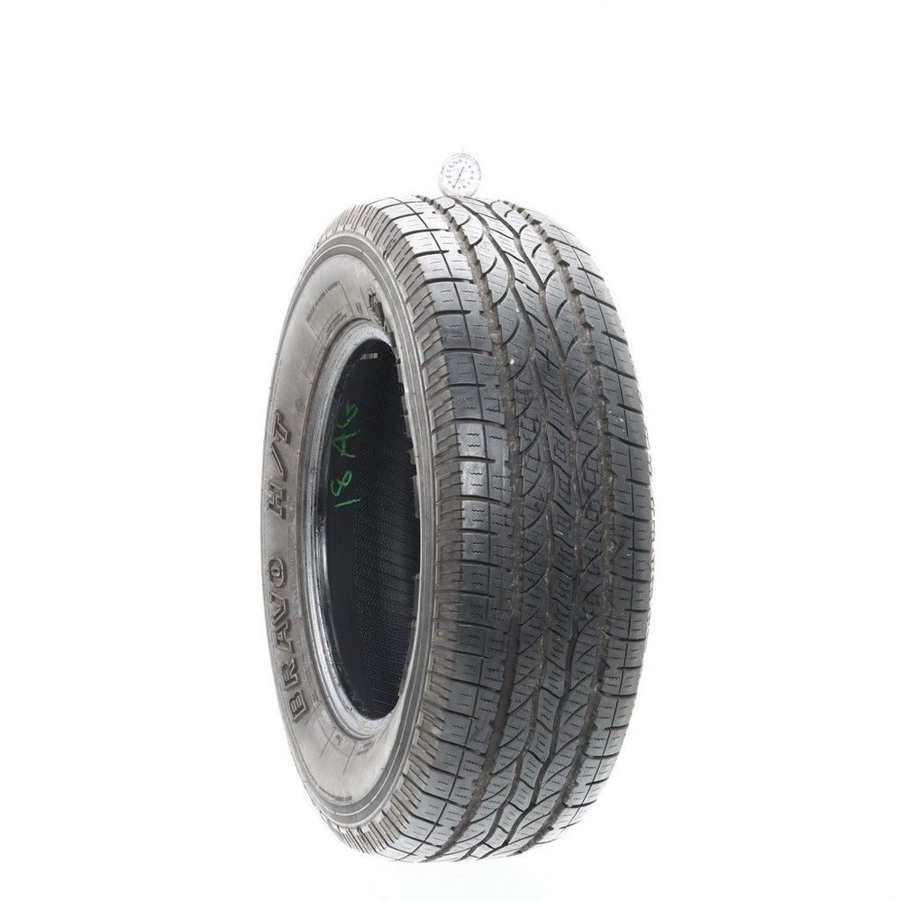 Used 255/65R17 Maxxis Bravo H/T-770 110S - 7.5/32 - Image 1