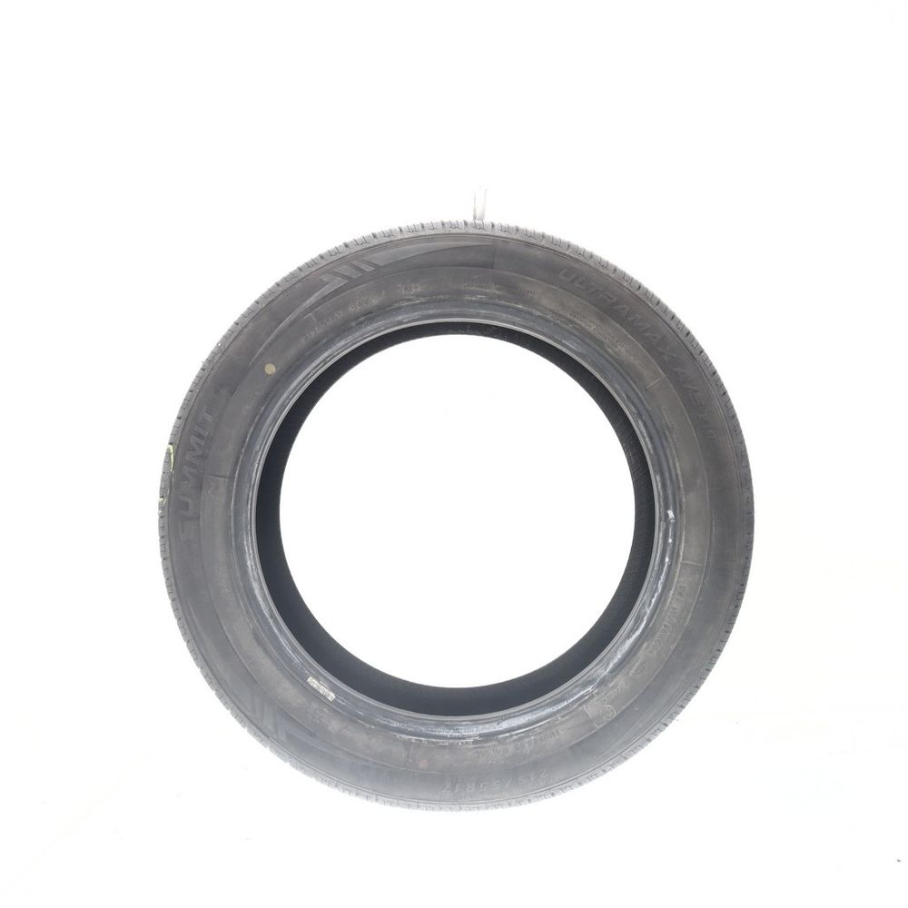 Used 215/55R17 Summit Ultramax A/S 2.0 94V - 9.5/32 - Image 3