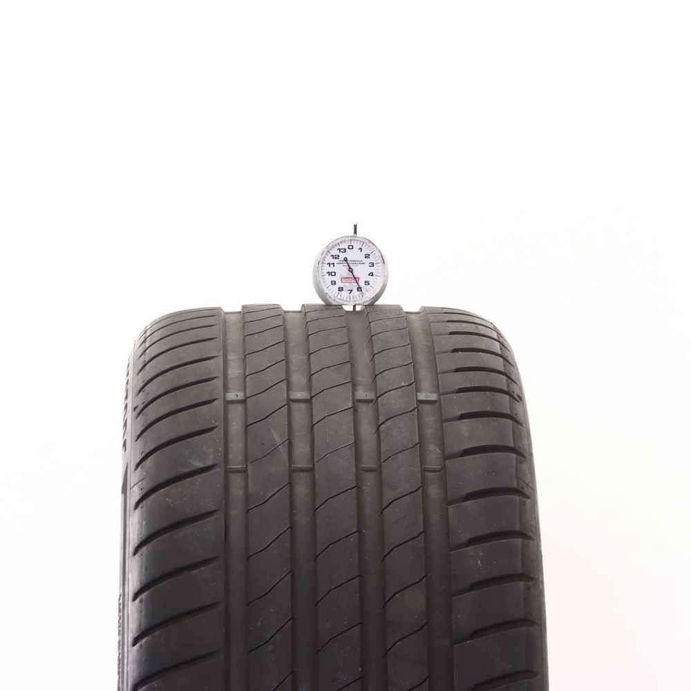 Used 255/40R20 Bridgestone Potenza Sport AO Enliten 101Y - 5.5/32 - Image 2