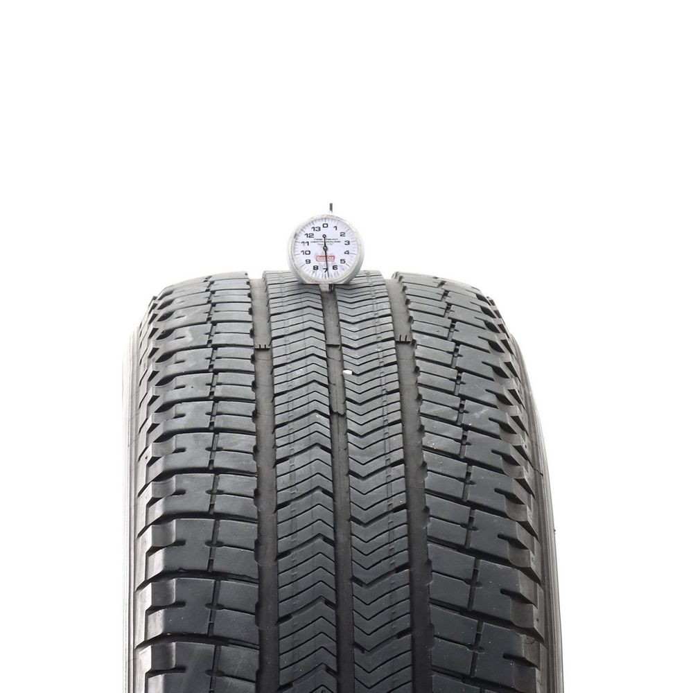 Set of (4) Used 275/65R18 Michelin Primacy XC 116T - 6.5/32 - Image 2