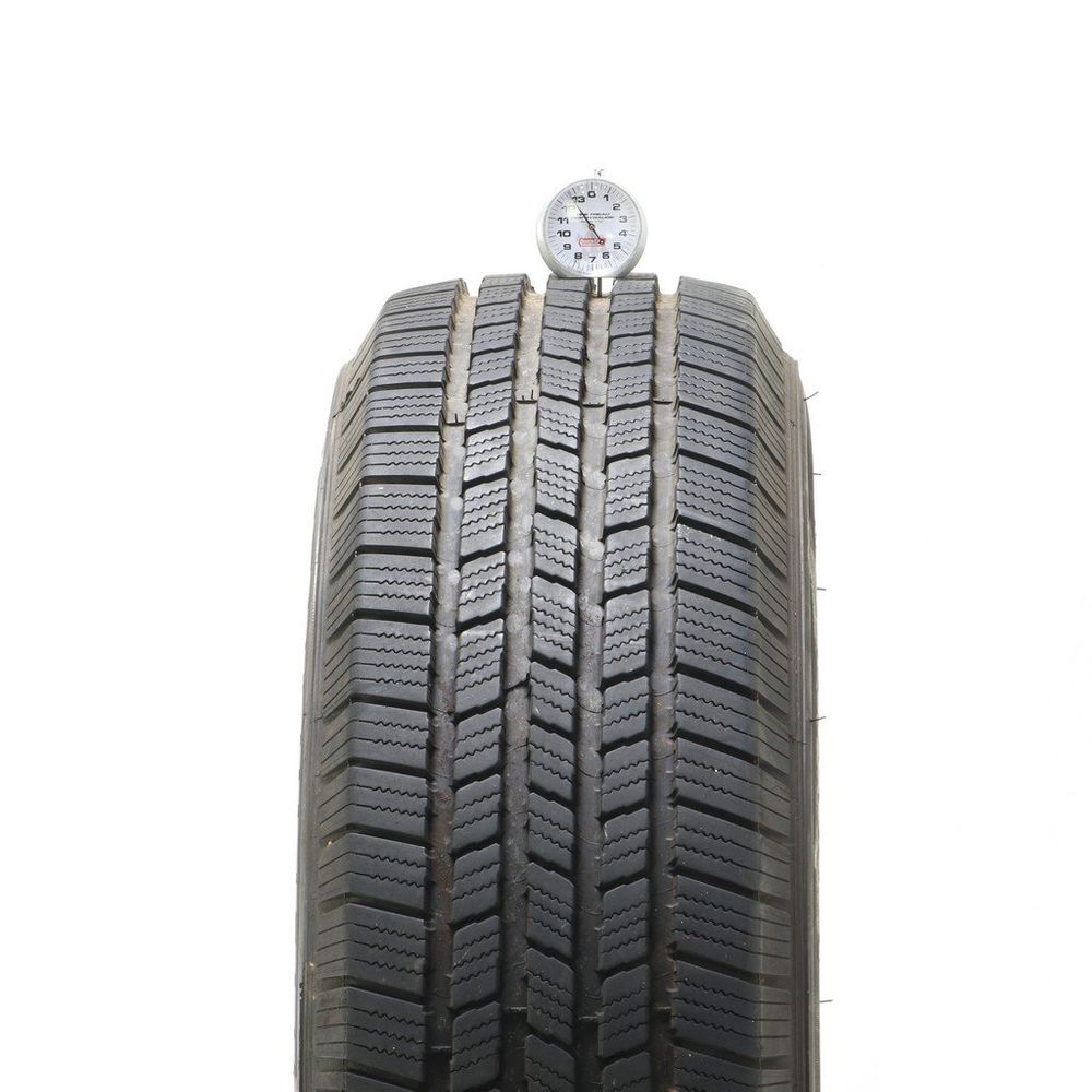 Used LT 225/75R16 Michelin LTX M/S2 115/112R E - 12.5/32 - Image 2