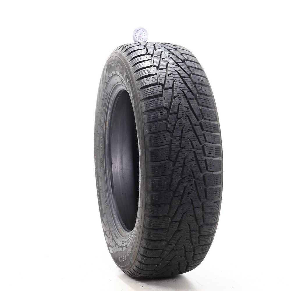 Used 235/65R18 Nokian Nordman 7 SUV 110T - 11/32 - Image 1