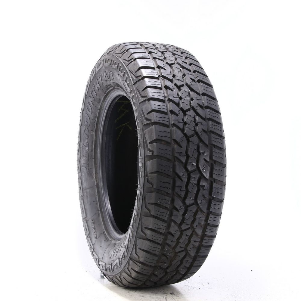 Driven Once 275/65R18 Ironman All Country AT 116T - 13/32 - Image 1