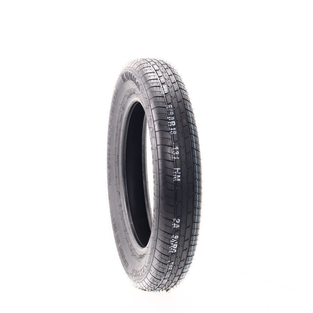 New 155/90R18 Kumho Temporary Spare 113M - Image 1